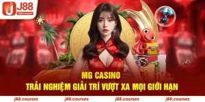 mg casino
