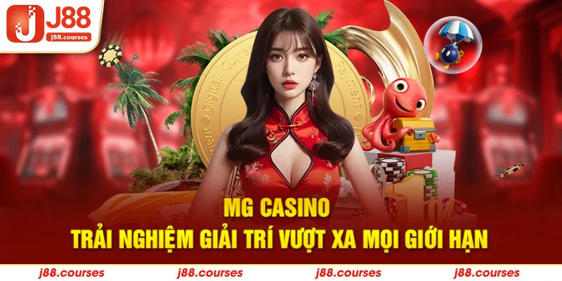 mg casino