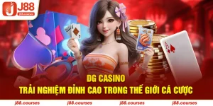 DG Casino