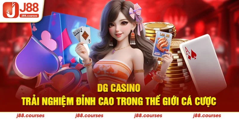 DG Casino