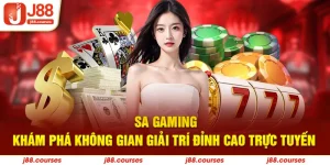 sa gaming