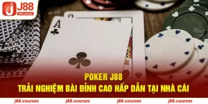 Poker J88