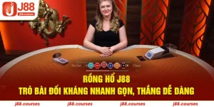 rồng hổ j88