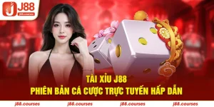 tài xĩu j88