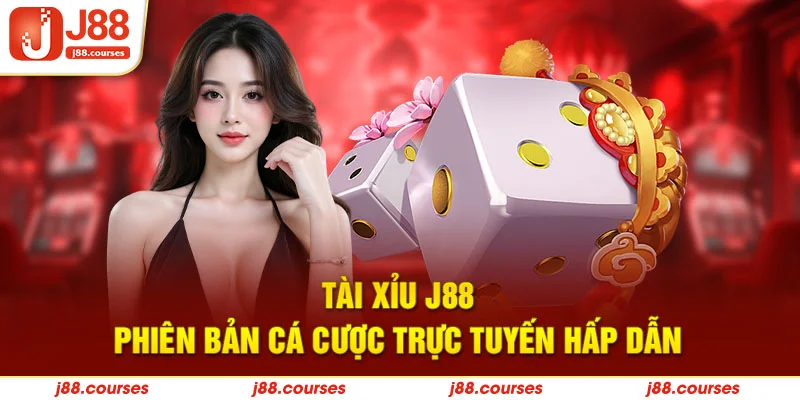 tài xĩu j88