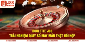 roulette j88