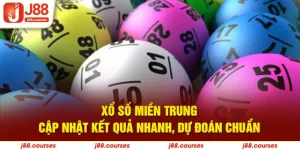 Xổ Số Miền Trung