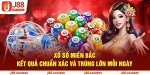 xổ số miền bắc