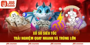 xổ số siêu tốc