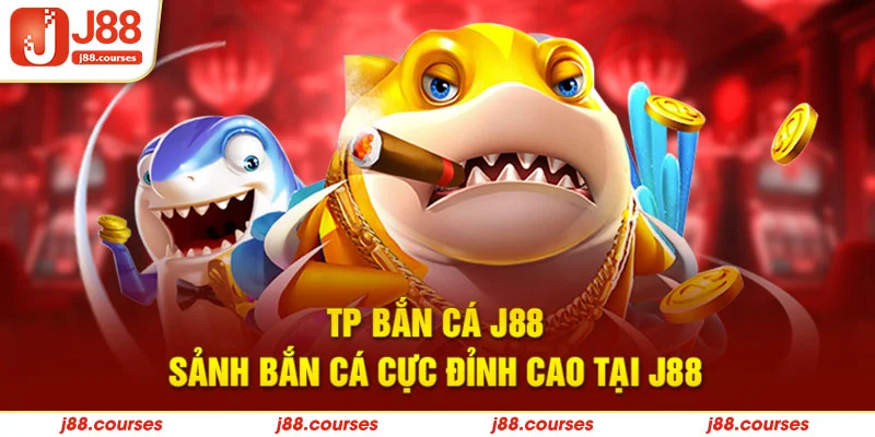 tp bắn cá
