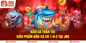 bắn cá thần tài