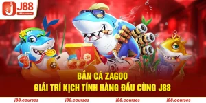 bắn cá zagoo