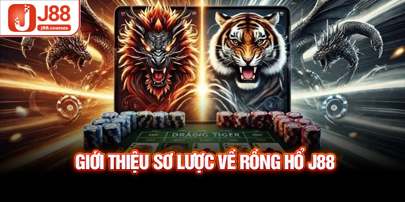 Giới thiệu sơ lược về rồng hổ J88