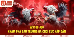 ws168 j88