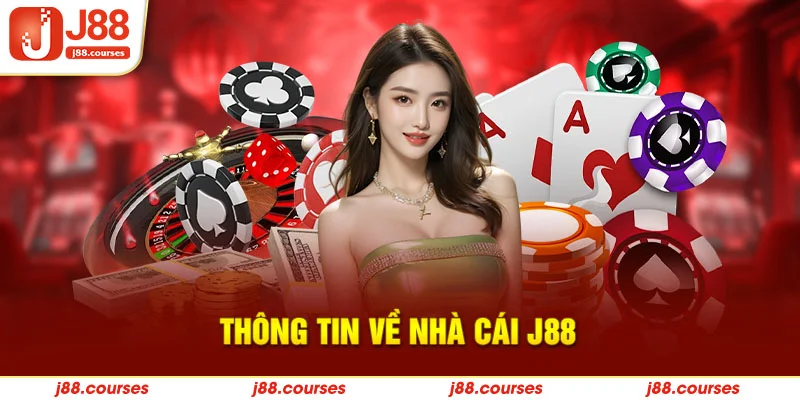 Thông tin về nhà cái J88